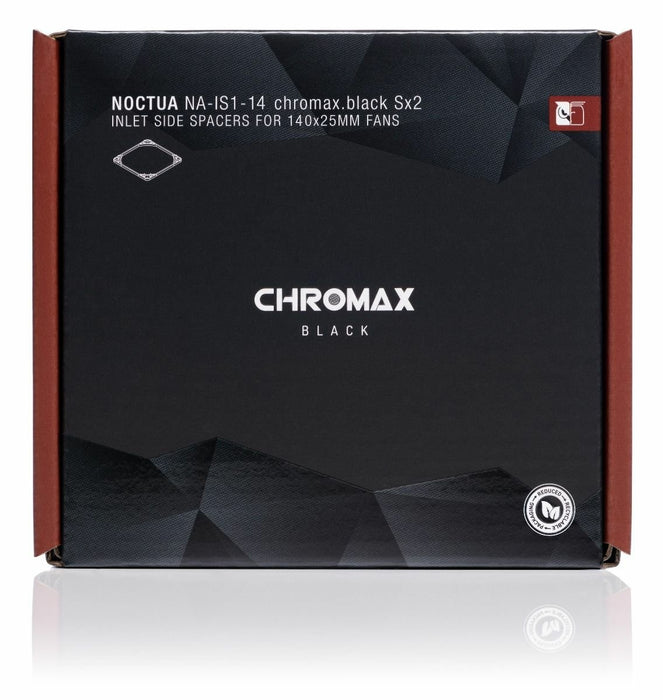 EAN 9010018201475 - Noctua NA-IS1-14 Adaptador imagen 6