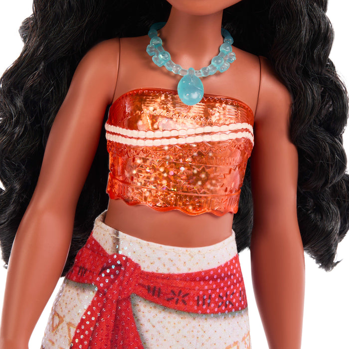 EAN 194735158430 - Disney Princess HPG68 muñeca imagen 4