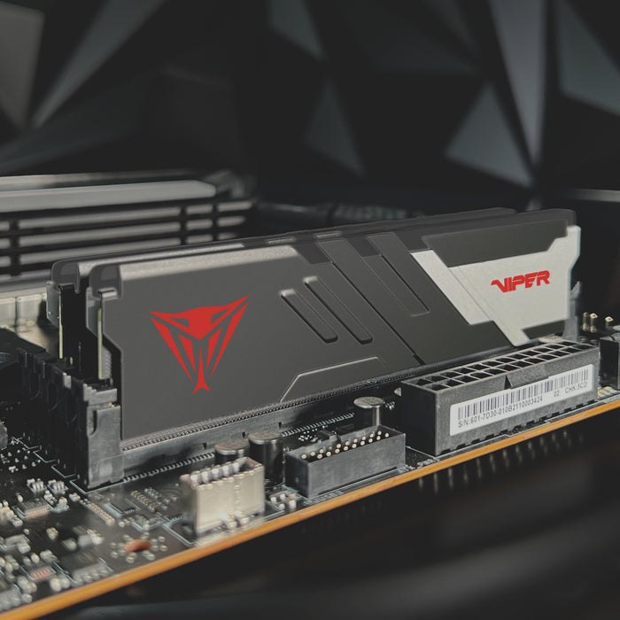 EAN 4711378425598 - Patriot Memory Viper Venom PVV564G600C36K módulo de memoria 64 GB 2 x 32 GB DDR5 288-pin DIMM imagen 16