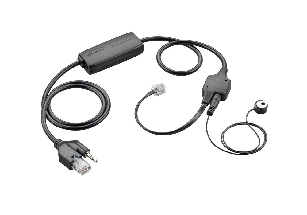EAN 5715063369227 - HP Poly APV-63 Electronic Hookswitch TAA imagen 1