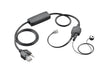 EAN 5715063369227 - HP Poly APV-63 Electronic Hookswitch TAA imagen 1