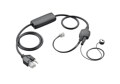 EAN 5715063369227 - HP Poly APV-63 Electronic Hookswitch TAA imagen 1