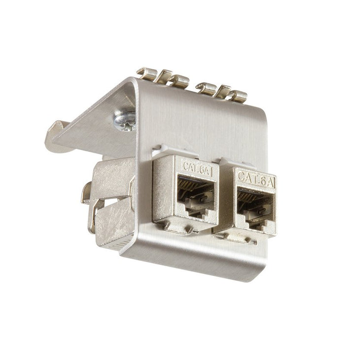 EAN 4052792041088 - LogiLink MP0052 accesorio para panel de conexiones imagen 4