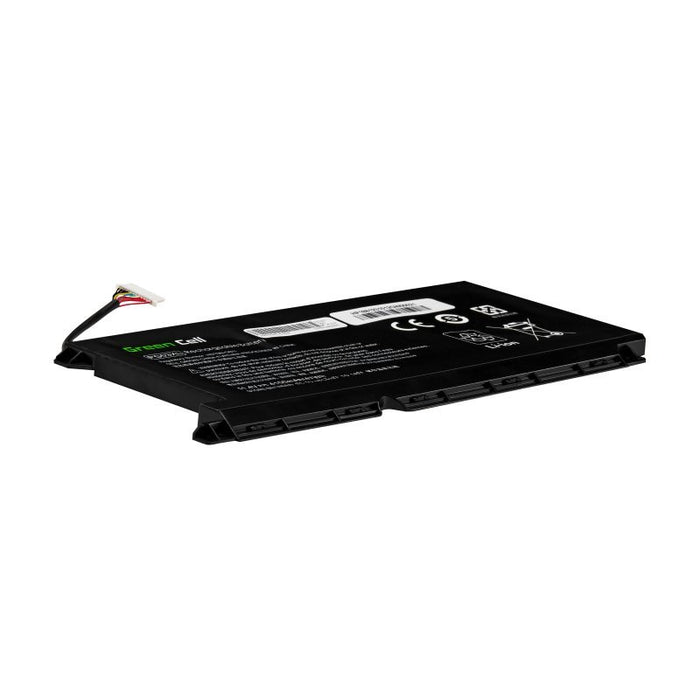 EAN 5904326374249 - Green Cell HP188 refacción para laptop Batería imagen 5