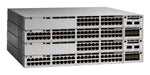 EAN 0889728363044 - Cisco Catalyst C9300X-12Y-A switch Gestionado L3 Gris imagen 1