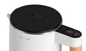 EAN 8595631010402 - Concept RK3300 tetera eléctrica 1,5 L 2200 W Blanco imagen 3