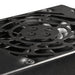 EAN 4710679810461 - Silverstone TX700 Gold unidad de fuente de alimentación 700 W 20+4 pin ATX TFX Negro imagen 20