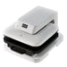 EAN 6976230000414 - LOKLiK SG-RYJ-0049-EU-L-B2B plancha térmica 1500 W Blanco 380 x 380 mm 210 °C Pantalla incorporada imagen 2