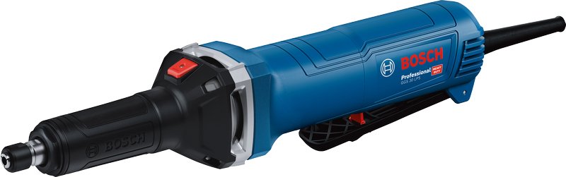 EAN 4053423304749 - Bosch GGS 30 LPS Professional Lijadora plana 33000 RPM Negro, Azul 750 W imagen 2