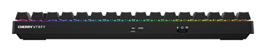 EAN 4025112121937 - CHERRY XTRFY K33 Compact Wireless teclado Juego USB + RF Wireless + Bluetooth QWERTY Inglés de EE. UU. Ne imagen 5