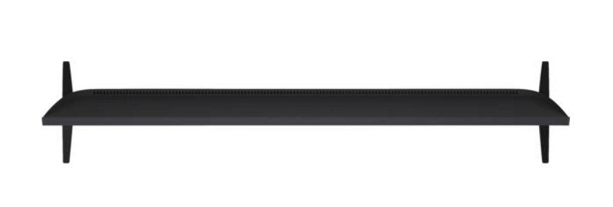 EAN 8806096717486 - LG 43QNED8EB3F 109,2 cm (43") 4K Ultra HD Smart TV Wifi Negro imagen 4