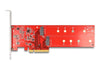 EAN 4043619906161 - DeLOCK 90616 tarjeta y adaptador de interfaz imagen 3