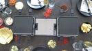 EAN 4011689487552 - Unold 48755 parrilla de interior 8 personas(s) 1300 W Negro imagen 12