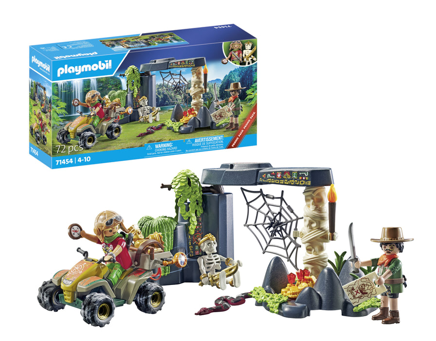 EAN 4008789714541 - Playmobil 71454 set de juguetes imagen 4