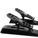 EAN 0731855007189 - Turtle Beach VelocityOne Rudder Negro USB Pedales PC, Xbox, Xbox One, Xbox Series S, Xbox Series X imagen 2
