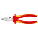 EAN 4003773088356 - Knipex 08 26 185 alicate Alicates de punta fina imagen 1
