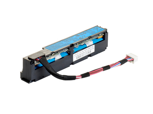 EAN 0190017252117 - HPE 96W Smart Storage Lithium-ion Battery with 260mm Cable Kit imagen 1