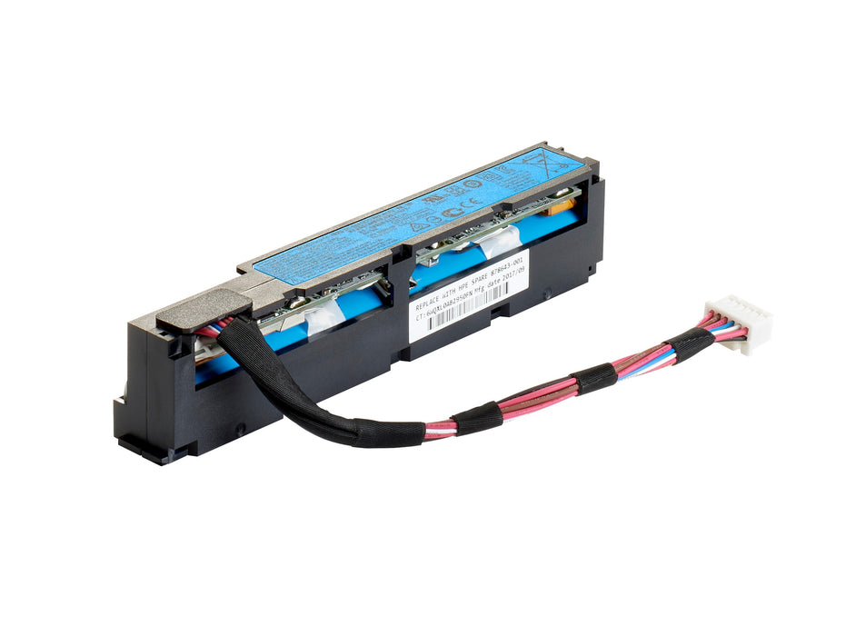 EAN 0190017252117 - HPE 96W Smart Storage Lithium-ion Battery with 260mm Cable Kit imagen 1