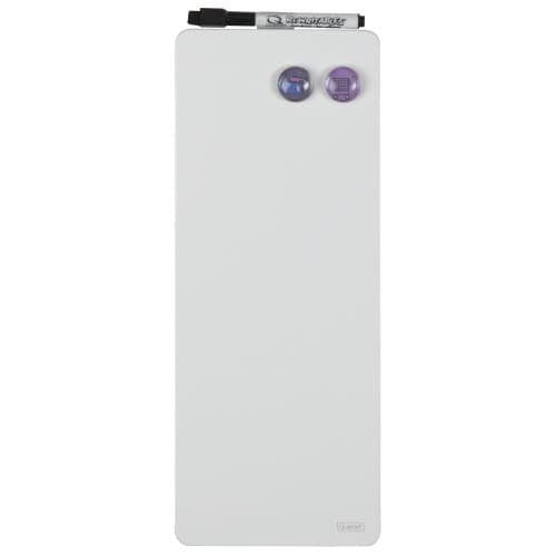 EAN 5028252346634 - Rexel 1903764 tablero o accesorio magnético Blanco imagen 3