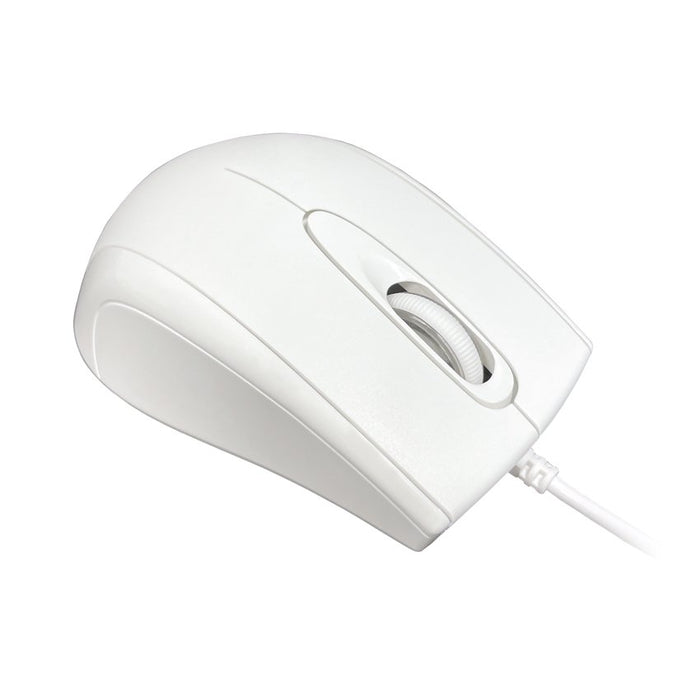 EAN 4260070120169 - LC-Power LC-M710W ratón Juego mano derecha USB tipo A Óptico 800 DPI imagen 4