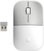 EAN 0195122055165 - HP Z3700 Ceramic White Wireless Mouse ratón Oficina Ambidextro RF inalámbrico Óptico 1200 DPI imagen 1