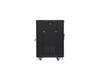 EAN 5901969423600 - Lanberg FF01-6615-12B armario rack 15U Rack o bastidor independiente Negro imagen 3