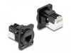 EAN 4043619878178 - DeLOCK 87817 conector RJ-45 Negro imagen 1