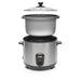 EAN 8712836320192 - Princess 271950 arrocera 1,8 L 700 W Negro, Acero inoxidable imagen 6