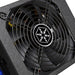 EAN 4710007226285 - Silverstone ST1100-TI v2.0 unidad de fuente de alimentación 1100 W 20+4 pin ATX ATX Negro imagen 4