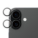 EAN 5715685025839 - PanzerGlass SAFE. by ® Camera Lens Protector Transparent iPhone 17 | iPhone 16 | 16 Plus Protector de pan imagen 1