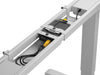 EAN 4015867205297 - Equip 650803 estructura regulable para escritorio 2 pata(s) imagen 4