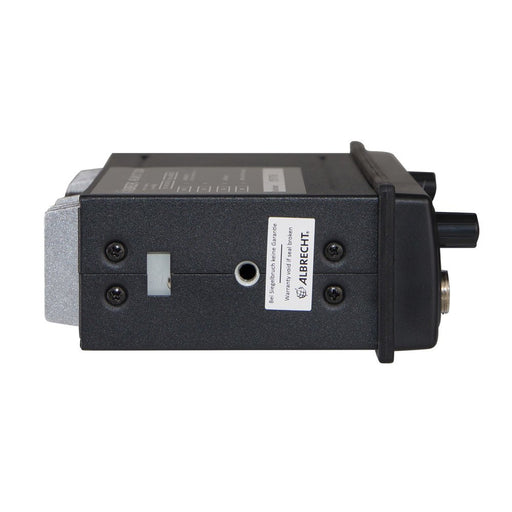 EAN 4032661264817 - Albrecht AE 6491 VOX Radio CB de coche imagen 2