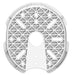 EAN 6976915002672 - Ruijie Networks RG-RAP62 punto de acceso inalámbrico 1774 Mbit/s Blanco Energía sobre Ethernet (PoE) imagen 12