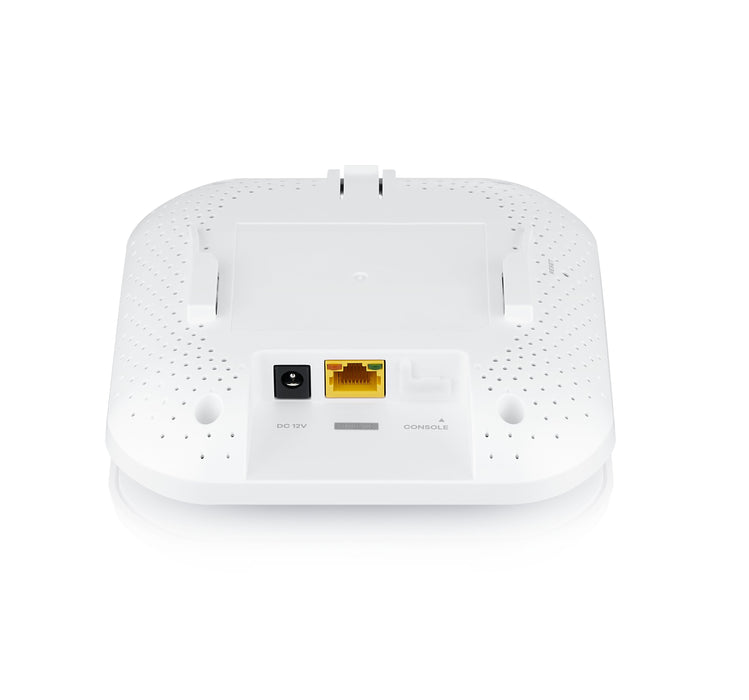 EAN 4718937618743 - Zyxel NWA50AX 1775 Mbit/s Blanco Energía sobre Ethernet (PoE) imagen 4