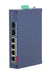 EAN 6939554903465 - Dahua Technology CHS4206-4ET-90 switch Gestionado L2 Fast Ethernet (10/100) Energía sobre Ethernet (PoE)  imagen 1