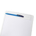 EAN 4002390041119 - MAUL 2325102 portapapel A4 Plástico Blanco imagen 11