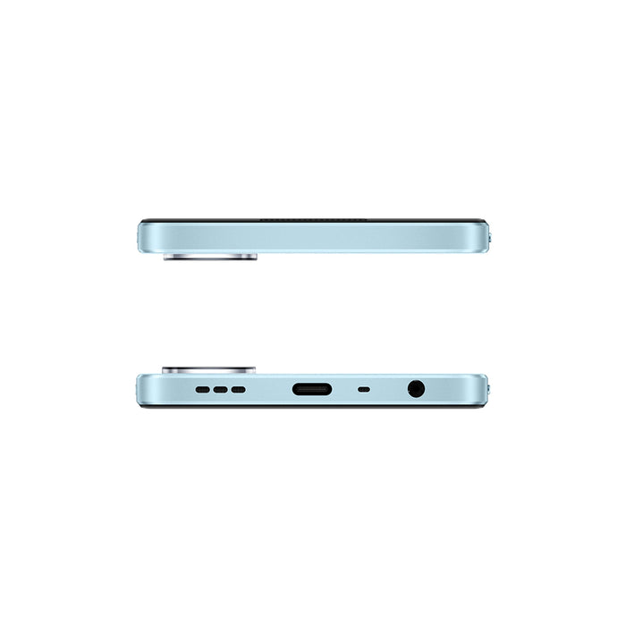 EAN 6932169326391 - OPPO A78 5G 16,7 cm (6.56") SIM doble Android 13 USB Tipo C 128 GB 5000 mAh Azul imagen 4