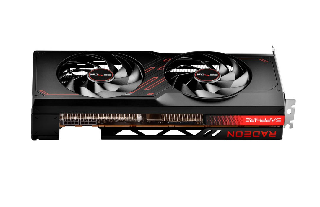 EAN 4895106294349 - Sapphire PULSE 11330-02-20G tarjeta gráfica AMD Radeon RX 7800 XT 16 GB GDDR6 imagen 3