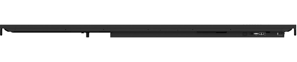 EAN 766907039542 - Viewsonic IFP8651-3C pizarra blanca interactiva 2,18 m (86") 3840 x 2160 Pixeles Pantalla táctil Negro USB imagen 11