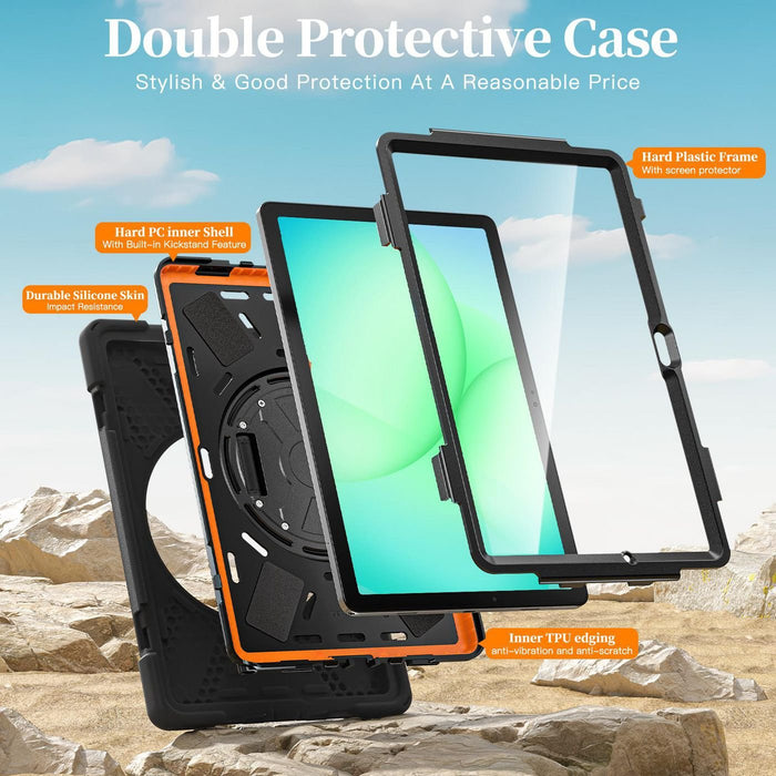EAN 5715328146105 - eSTUFF ES683619-BULK funda para tablet imagen 3