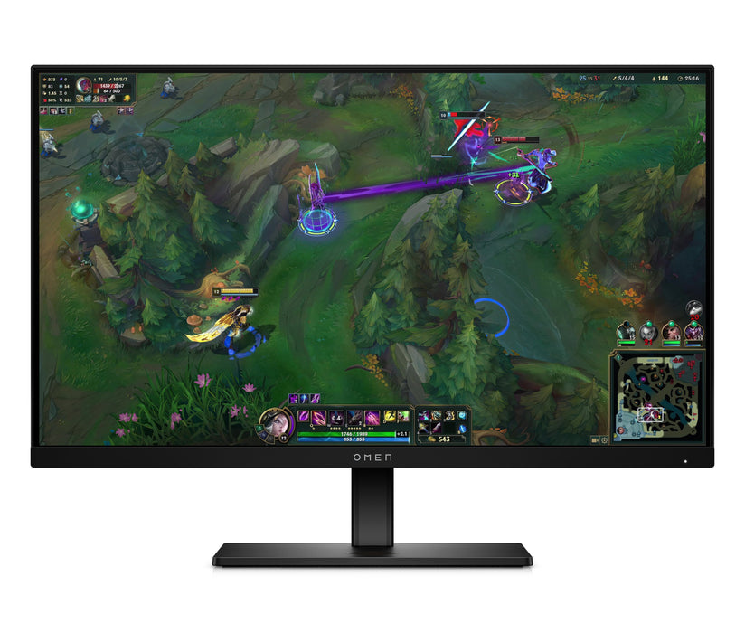 EAN 199251067259 - HP INC. pantalla para PC 62,2 cm (24.5") Full HD LCD Negro imagen 1