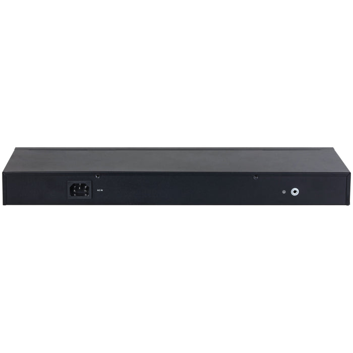 EAN 6923172594006 - Dahua Technology SG4028 Gestionado L2 Gigabit Ethernet (10/100/1000) Negro imagen 3
