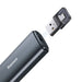 EAN 6953156224742 - Baseus ACFYB-B0G indicador 200 m Gris imagen 4