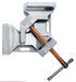 EAN 4008158016832 - BESSEY WSM9 abrazadera Abrazadera de tubo 9 cm Oro, Acero inoxidable imagen 1