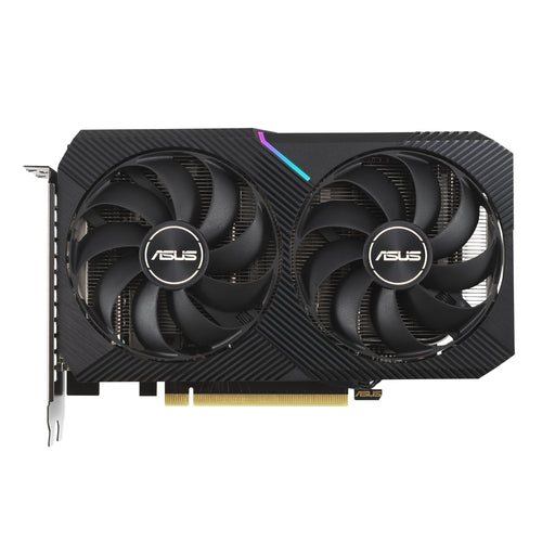 EAN 4711081309895 - ASUS Dual -RTX3060-O12G-V2 NVIDIA GeForce RTX 3060 12 GB GDDR6 imagen 1