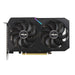 EAN 4711081309895 - ASUS Dual -RTX3060-O12G-V2 NVIDIA GeForce RTX 3060 12 GB GDDR6 imagen 1