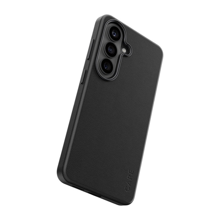 EAN 5715685037924 - PanzerGlass CARE™ by ® Solo Case Black w. Qi Samsung Galaxy S26 funda para teléfono móvil 16 cm (6.3") Ne imagen 1