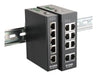 EAN 0790069441271 - D-Link DIS-100E-5W switch No administrado L2 Fast Ethernet (10/100) Negro imagen 2