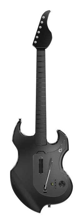 EAN 0708056072605 - PDP Riffmaster Negro, Gris Guitarra Analógico/Digital PC, Xbox One, Xbox Series S, Xbox Series X imagen 5
