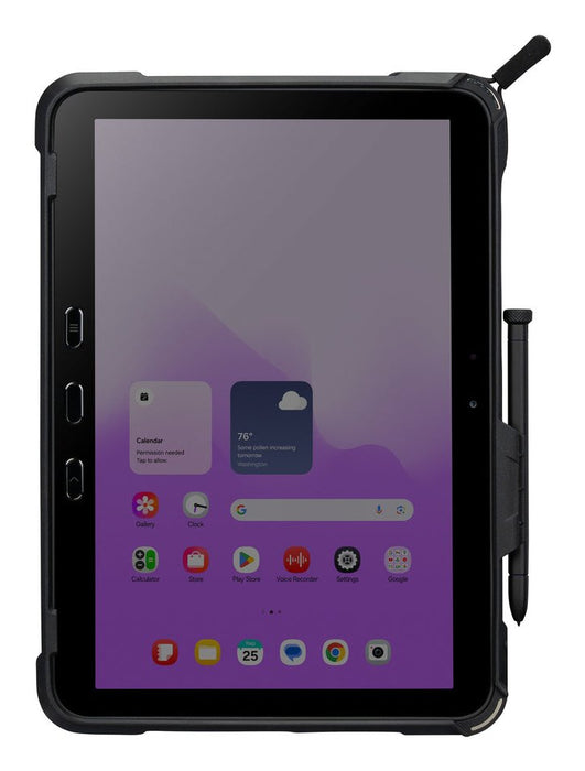 EAN 5063194003689 - Targus THD975GLZ funda para tablet 25,6 cm (10.1") Negro imagen 1